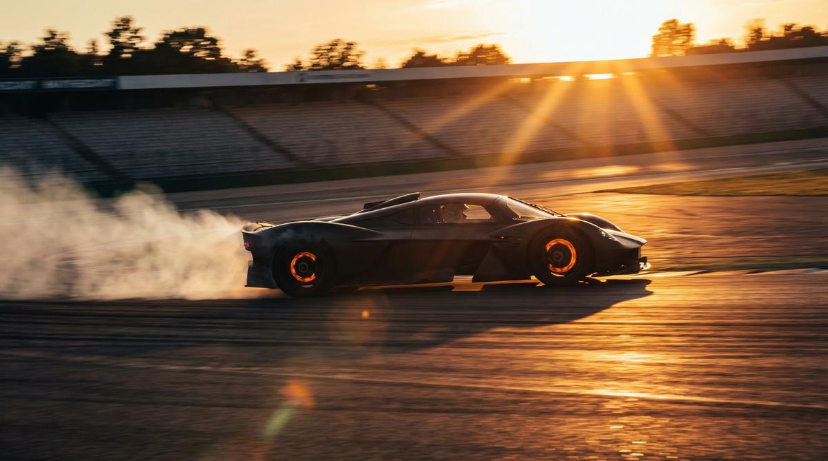 重口汽车解说视频